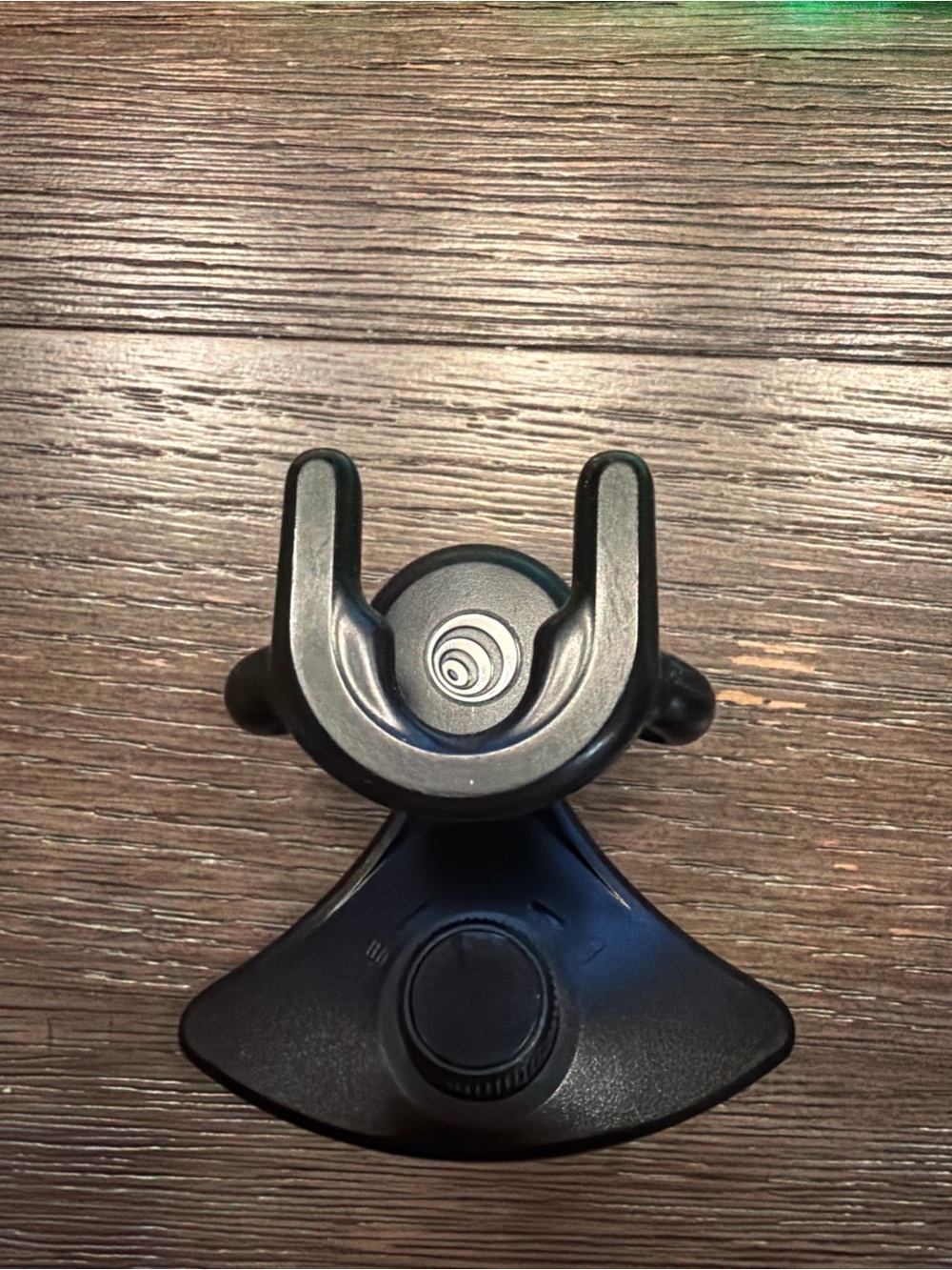 PopSockets PopMount Car Vent Holder Black Phone Mount CD/AC Vent Clip